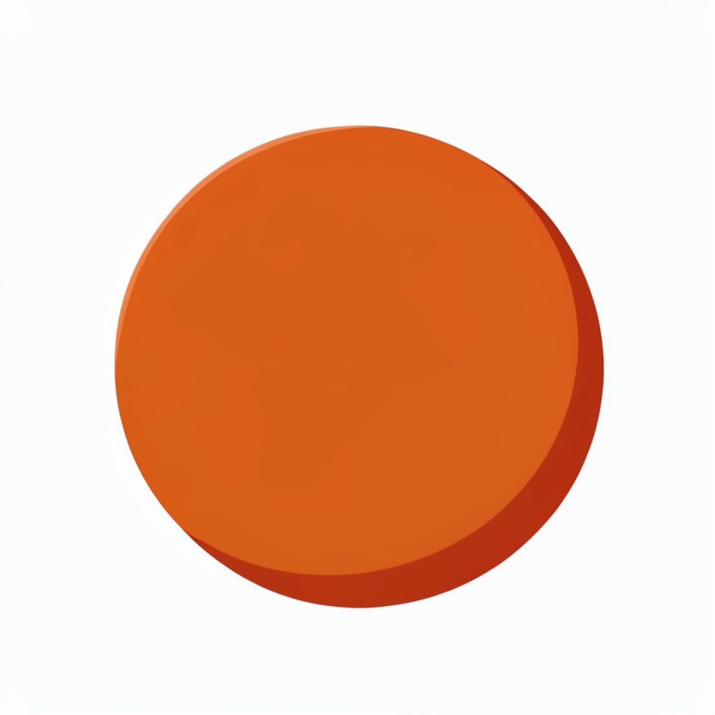 Decorative circular icon for events and private hire
