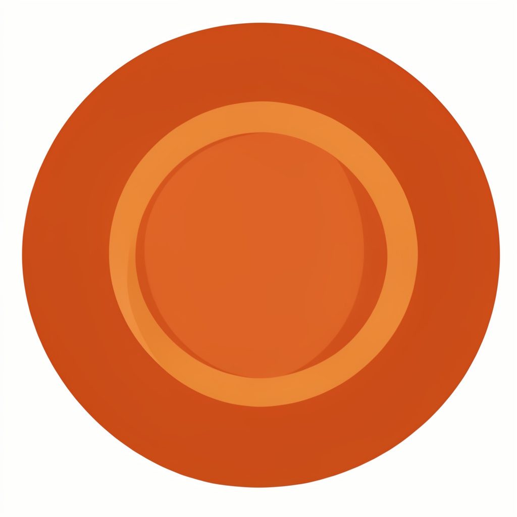 SOUK Medina logo emblem in warm terracotta and cream tones