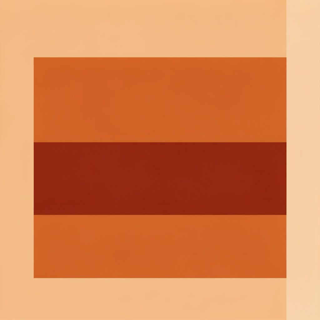 Group booking icon in warm gold tones